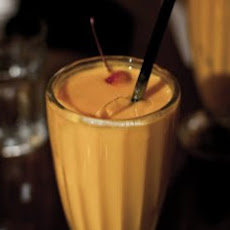 Easy Mango Lassi Recipe