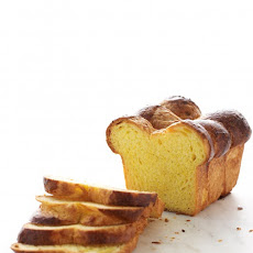 Brioche Loaves
