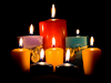Velas Tungurahua Divali