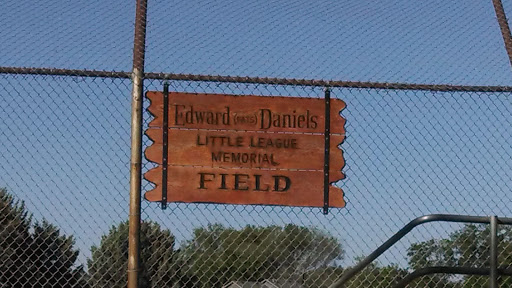 Edward Daniel Memorial Field