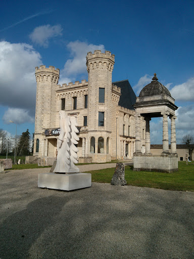 Château du Prince Noir