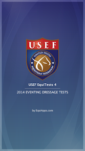 How to download USEF EquiTests 4 - Eventing patch 4.0.1 apk for android