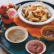 Salsa Cruda