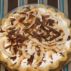 Pate Brisee for Woven Dried-Fruit Tart