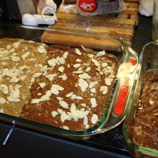 Nonni's Biscotti