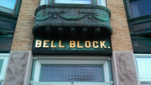 Bell Block