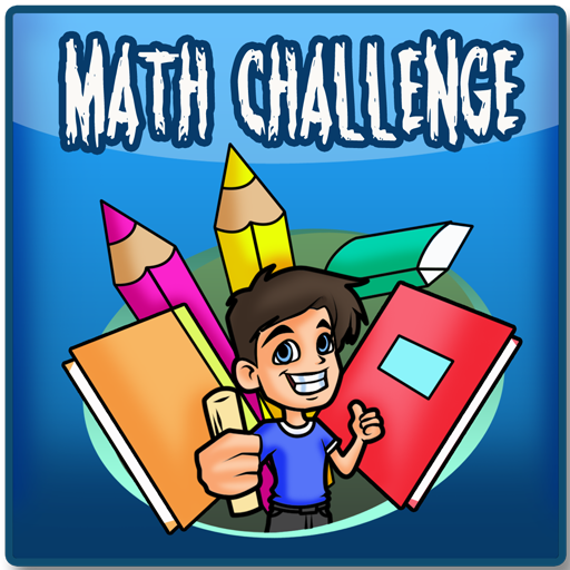 Math Challenge - GALAXY NOTE LOGO-APP點子