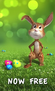 How to download Easter Bunny Live Wallpaper 1.1 apk for android