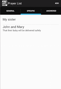 How to download Prayer List 1.0 mod apk for android