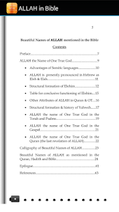 How to download Names of ALLAH in Bible lastet apk for bluestacks