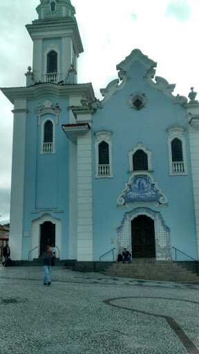 Igreja Do Rosário