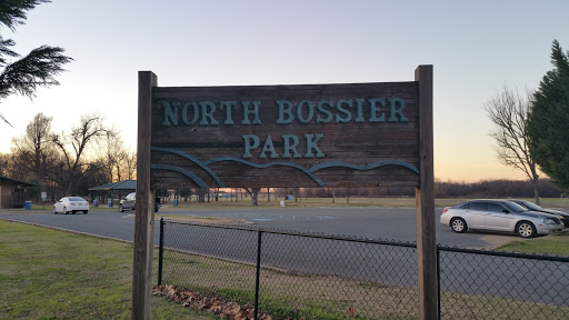 North Bossier Park 