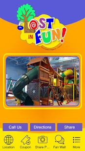 How to download Lost In Fun patch 4.5.3 apk for laptop