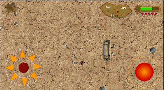 How to get Mission Alive 360 Degree 1 unlimited apk for laptop