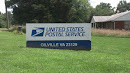 Oilville Post Office