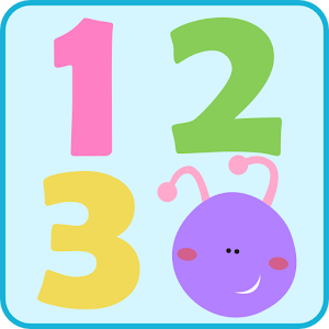 Learn to count with animals *.apk 1.1