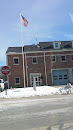 Concord Fire Department