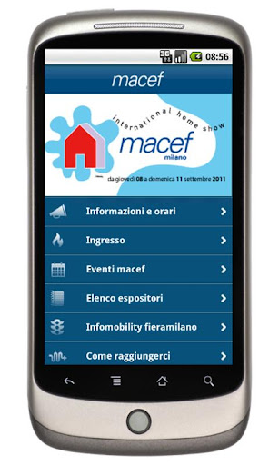 macef2011