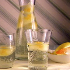 Wine Spritzer