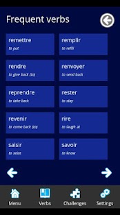 How to install French verb master (with quiz) 1.0 unlimited apk for bluestacks