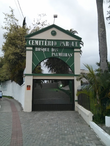 Cemitério Parque Bosque Das Palmeiras