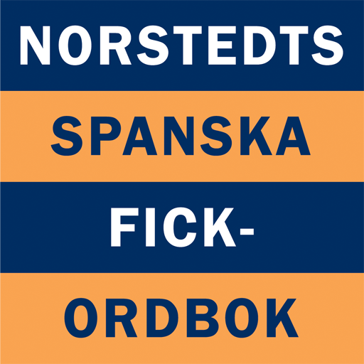 Norstedts spanska fickordbok LOGO-APP點子