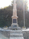 Monument Guerre D'Algerie
