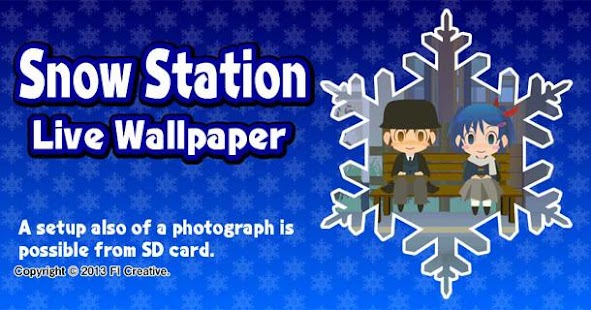 How to install Snow Station 3.0 mod apk for bluestacks