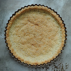 Paule Caillat's Brown Butter Tart Crust