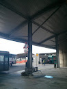 Hamifratz Bus Station