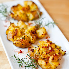 Crash Hot Potatoes