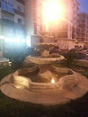 Fuente Del Paseo