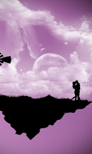 How to mod Love is in the Air Live WP 1.0 apk for laptop