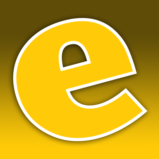 Echo Pages Yellow Pages 書籍 App LOGO-APP開箱王
