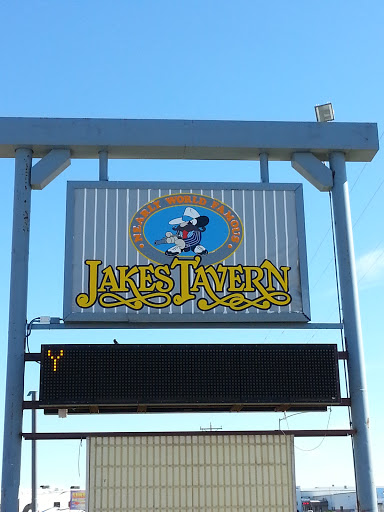 Jakes Tavern