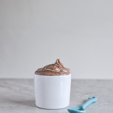 Milk Chocolate Cashew Butter