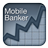 Mobile Banker (GBP) mobile app icon