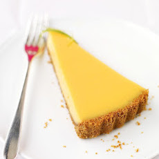Key Lime Tart