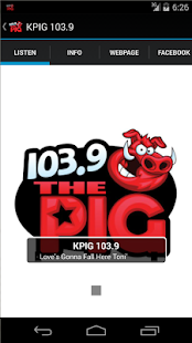 How to mod KPIG 103.9 1.4.0 mod apk for bluestacks