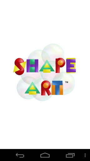 Shape Art