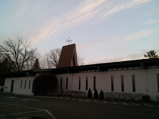 Saint Gregory's Catholic Church