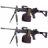 Negev Machine Gun mobile app icon