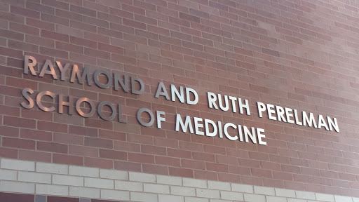 Raymond And Ruth Perelman School Of Medicine
