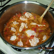 Tortilla Soup