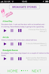 How to install Broadgate Stories 1.0 mod apk for bluestacks