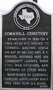 Cornhill Cemetery
