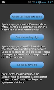 How to install Spotter 1.0 apk for android