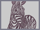 Thumbnail of the map 'Teh Humble Zebra'