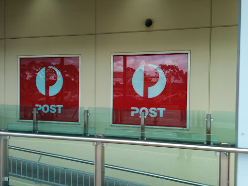 Glen Waverley Post Office