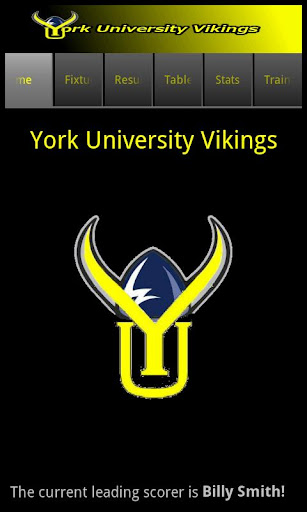 York University Vikings